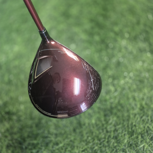 XXIO Driver / XXIO 12 Red / 10.5° / R