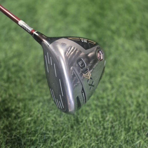 XXIO Driver / XXIO 12 Red / 10.5° / R