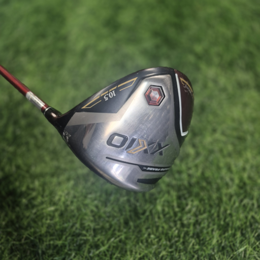 XXIO Driver / XXIO 12 Red / 10.5° / R