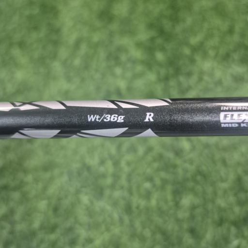 XXIO Driver / XXIO 12 Red / 10.5° / R