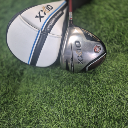XXIO Driver / XXIO 12 Red / 10.5° / R