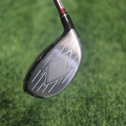 XXIO Driver / XXIO 12 Red / 10.5° / R