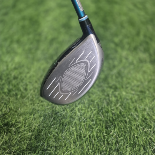 XXIO Driver / XXIO 12 Blue / 12.5° / A / Women