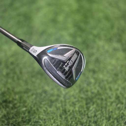 TaylorMade Hybrid / SIM Max / 5H(25.0°) / R