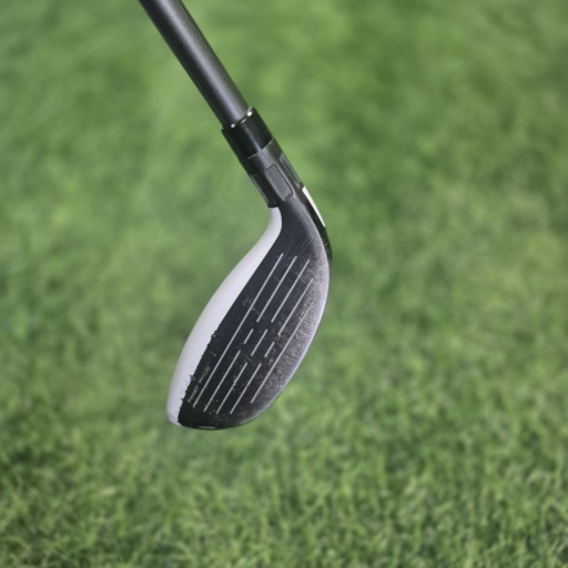 TaylorMade Hybrid / SIM Max / 5H(25.0°) / R