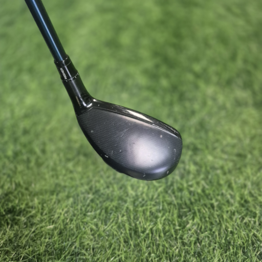 TaylorMade Hybrid / SIM2 / 3H(19.5°) / S