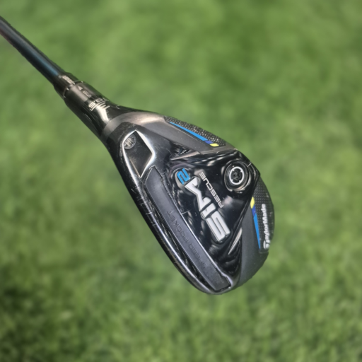 TaylorMade Hybrid / SIM2 / 3H(19.5°) / S