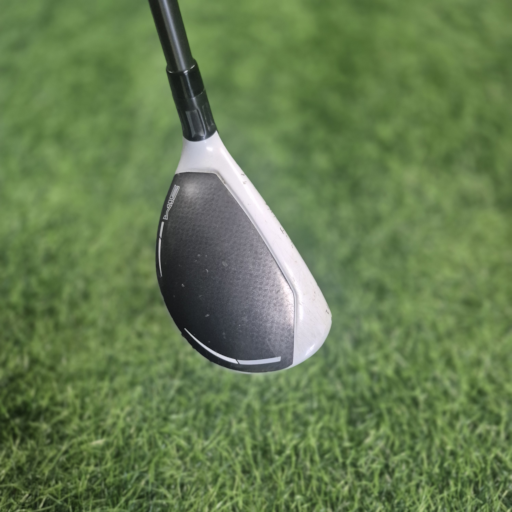 TaylorMade Hybrid / SIM Max / 4H(22.0°) / S