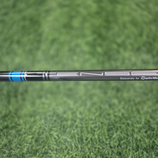 TaylorMade Hybrid / SIM Max / 4H(22.0°) / S