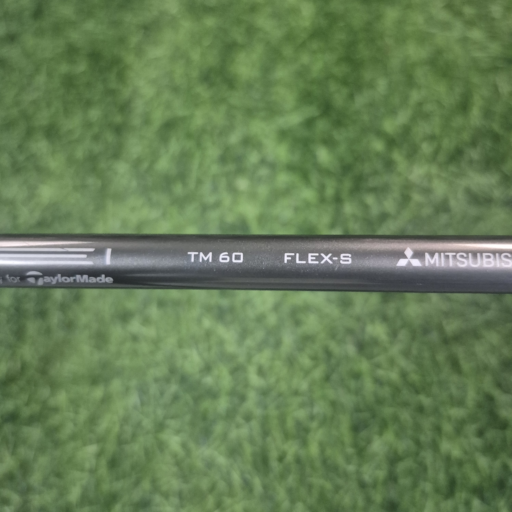 TaylorMade Hybrid / SIM Max / 4H(22.0°) / S