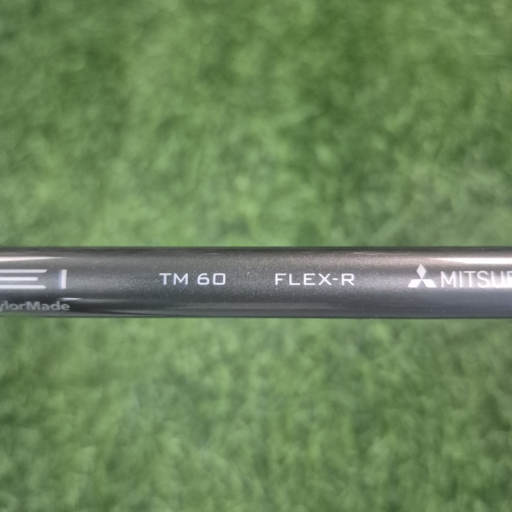 TaylorMade Hybrid / SIM Max / 4H(22.0°) / R