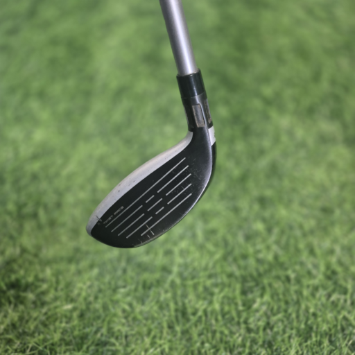 TaylorMade Hybrid / M6 / 4H(22.0°) / S