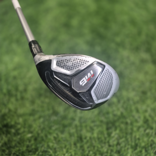 TaylorMade Hybrid / M6 / 3H(19.0°) / R