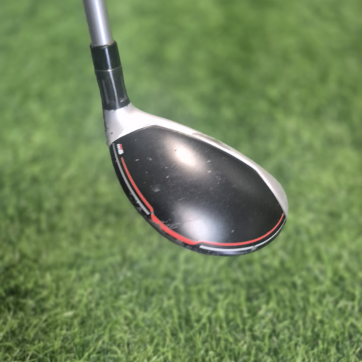 TaylorMade Hybrid / M6 / 3H(19.0°) / R