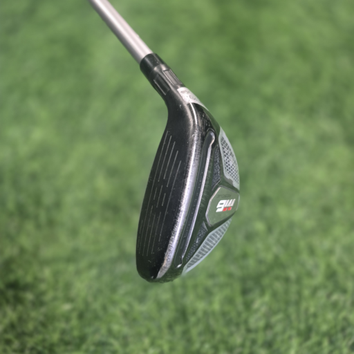 TaylorMade Hybrid / M6 / 3H(19.0°) / R