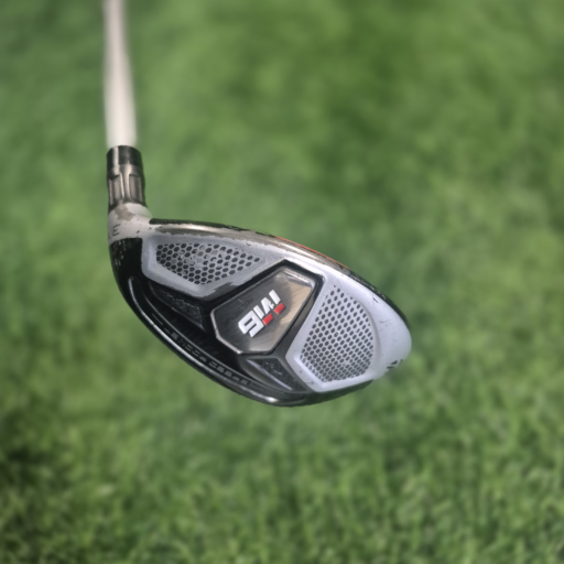 TaylorMade Hybrid / M6 / 3H(19.0°) / R