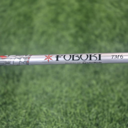 TaylorMade Hybrid / M6 / 3H(19.0°) / R