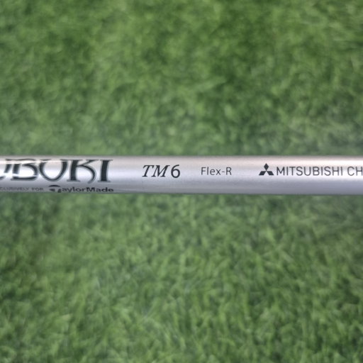 TaylorMade Hybrid / M6 / 3H(19.0°) / R