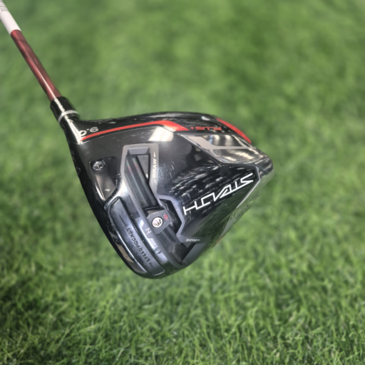 TaylorMade Driver / Stealth PLUS / 9.0° / R(S)