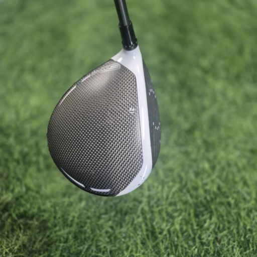 TaylorMade Driver / SIM Max / 9.0° / S