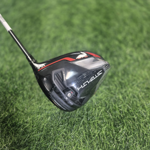 TaylorMade Driver / Stealth PLUS / 10.5° / R(S)