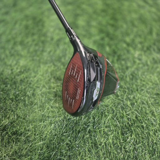 TaylorMade Driver / Stealth 2 PLUS / 10.5° / R