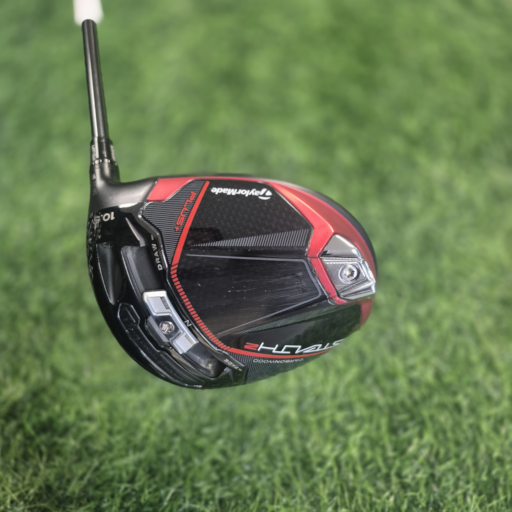 TaylorMade Driver / Stealth 2 PLUS / 10.5° / R