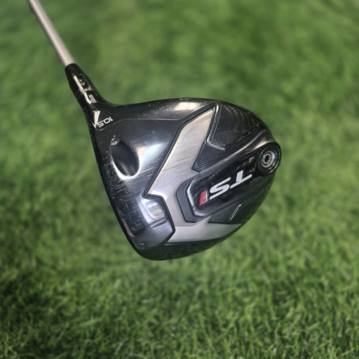 Titleist Driver / TS1 / 10.5° / R