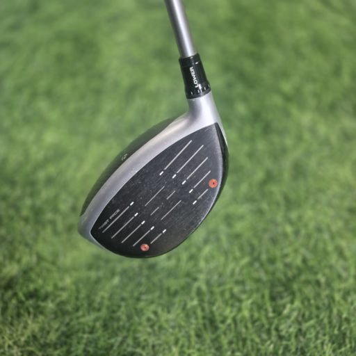 TaylorMade Driver / M6 / 10.5° / R(S)