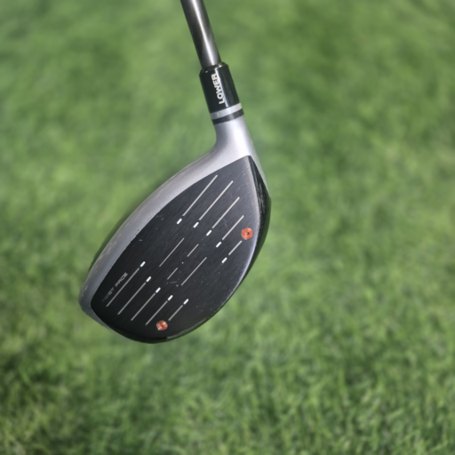 TaylorMade Driver / M6 / 9.0° / S