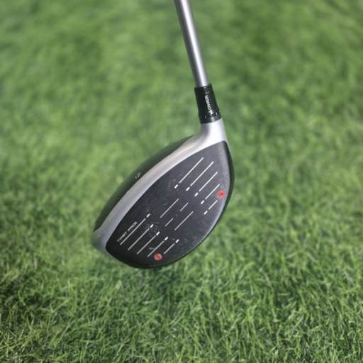 TaylorMade Driver / M6 / 10.5° / S