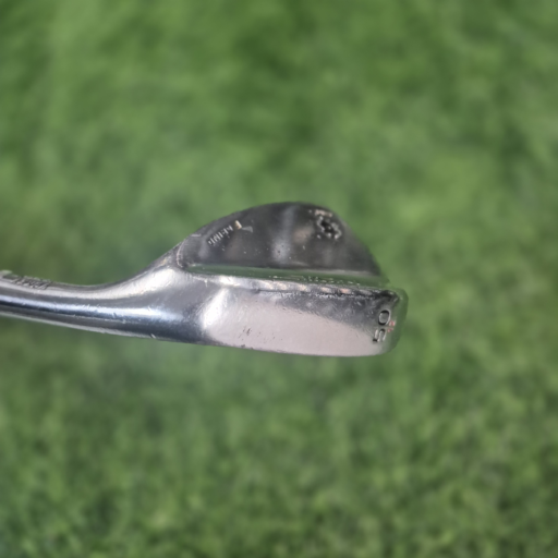 Titleist Wedge / Vokey SM5 Tour  / 50-12°