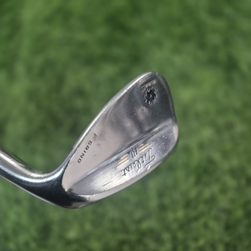 Titleist Wedge / Vokey SM5 Tour  / 50-12°
