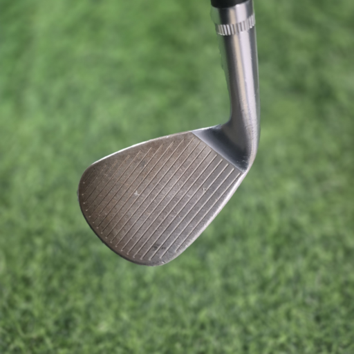Callaway Wedge / JAWS FULL TOE CHROME / 60-10°