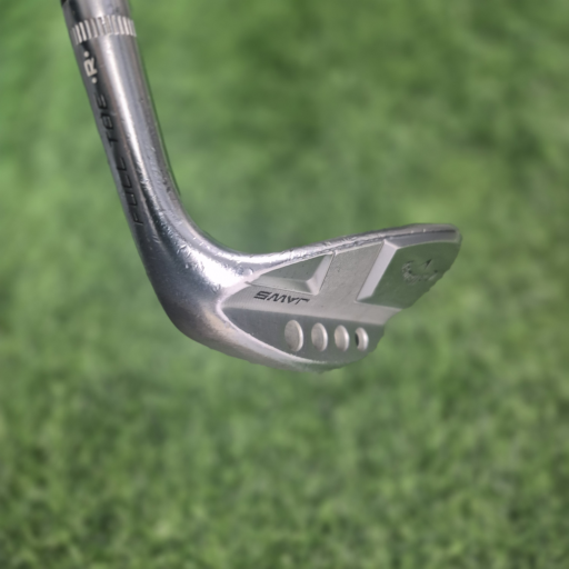 Callaway Wedge / JAWS FULL TOE CHROME / 60-10°