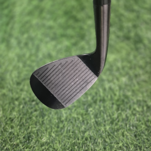 Cleveland Wedge / CG17 Black Pearl / 50-10° / S