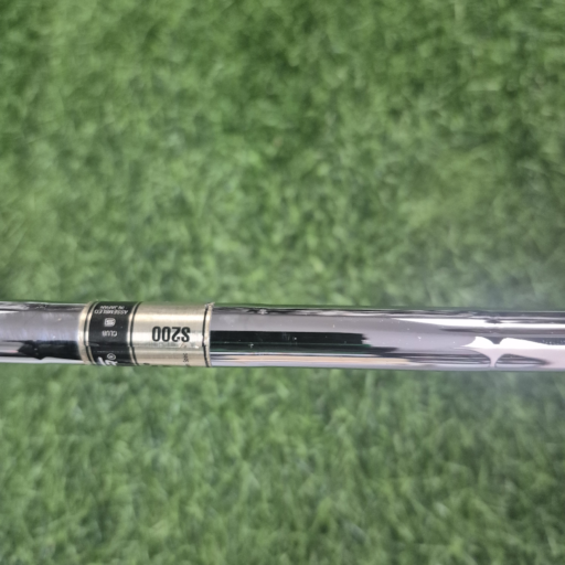 Cleveland Wedge / CG17 Black Pearl / 50-10° / S