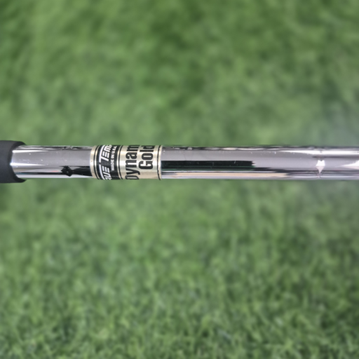 Cleveland Wedge / CG17 Black Pearl / 50-10° / S