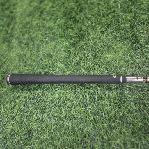 Cleveland Wedge / CG17 Black Pearl / 50-10° / S