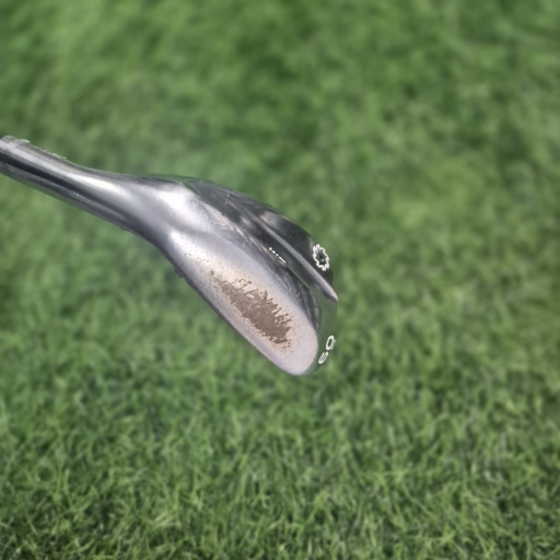 Titleist Wedge / Vokey SM7 TC / 60-12° / S