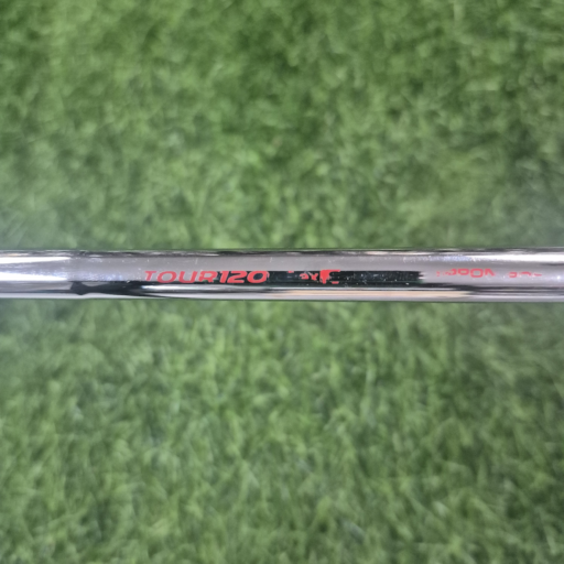 Titleist Wedge / Vokey SM7 TC / 60-12° / S