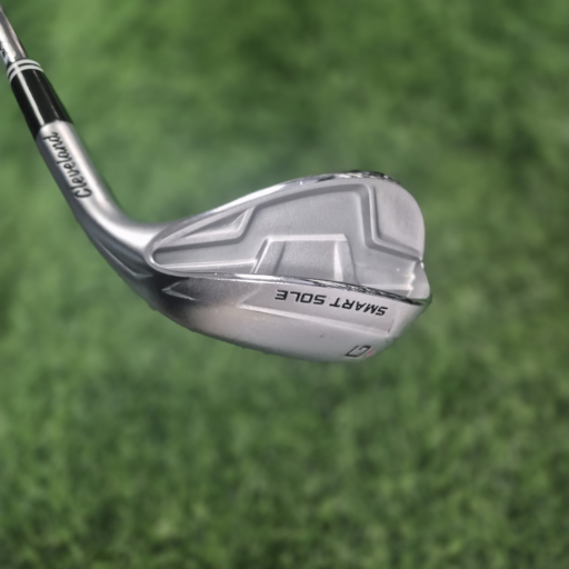 Cleveland Wedge / Smart Sole 4 Type-G / 50.0°