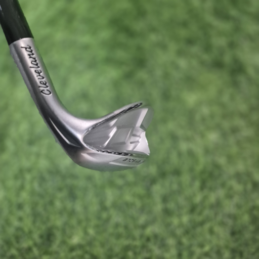Cleveland Wedge / Smart Sole 4 Type-G / 50.0°