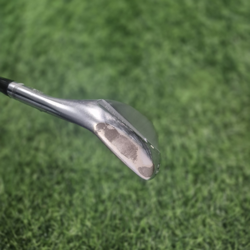 Titleist Wedge / Vokey SM8 Tour Chrome / 60-04°