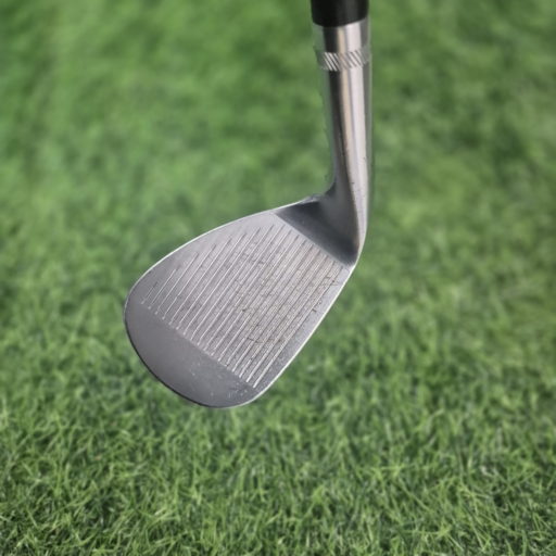 Titleist Wedge / Vokey SM8 Tour Chrome / 60-04°