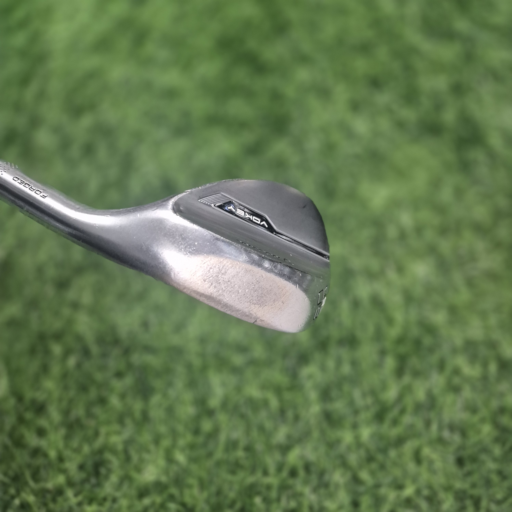 Titleist Wedge / Vokey Forged 2021 / 60-06° / S
