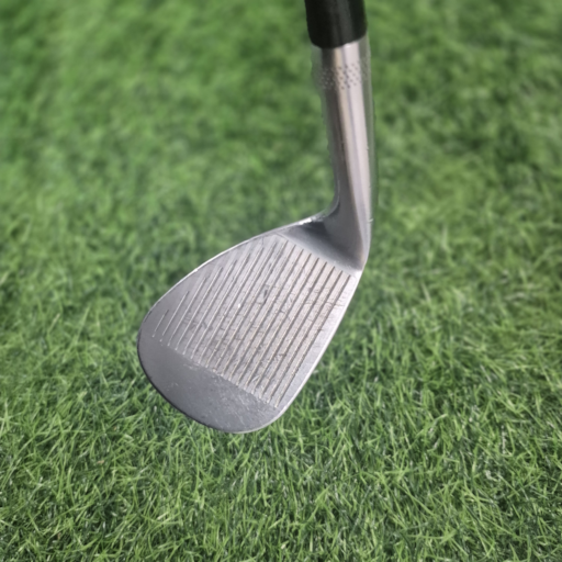 Titleist Wedge / Vokey Forged 2021 / 60-06° / S