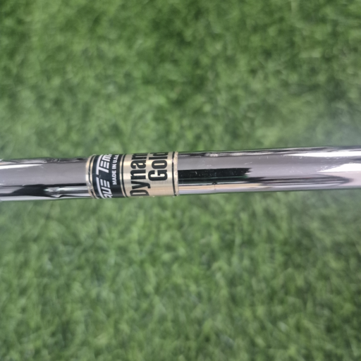 Titleist Wedge / Vokey Forged 2021 / 60-06° / S