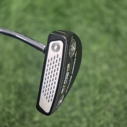 Odyssey Putter / BLACK R-LINE ARROW / 35"