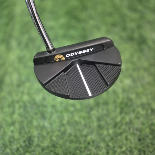 Odyssey Putter / BLACK R-LINE ARROW / 35"